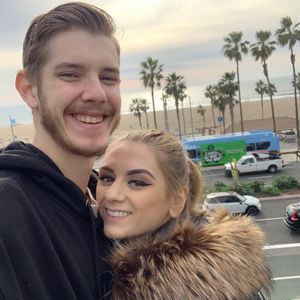 Meet your Posher, Christian